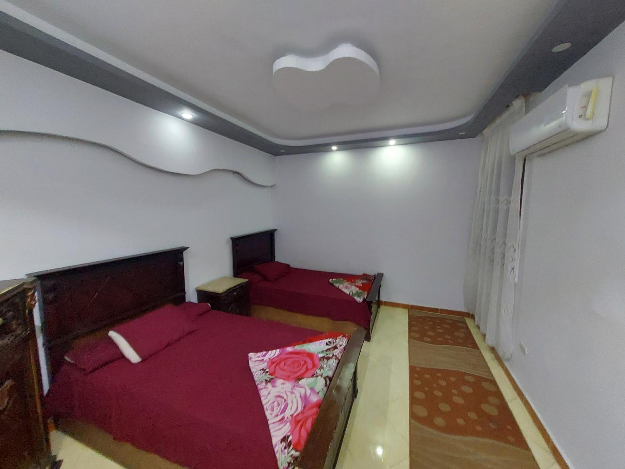 Miramar Aparthotel With Sea View Αλεξάνδρεια Εξωτερικό φωτογραφία