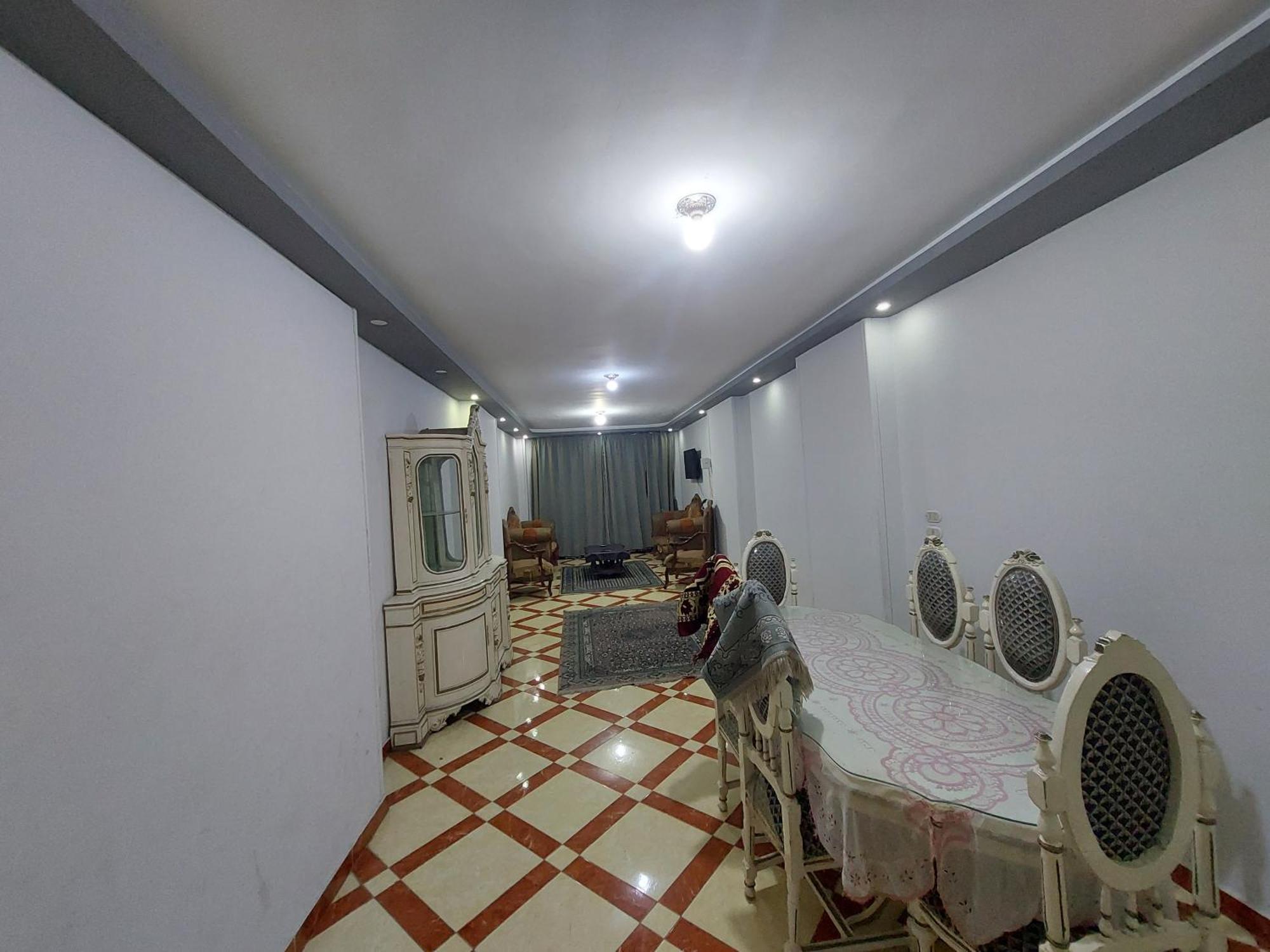 Miramar Aparthotel With Sea View Αλεξάνδρεια Εξωτερικό φωτογραφία